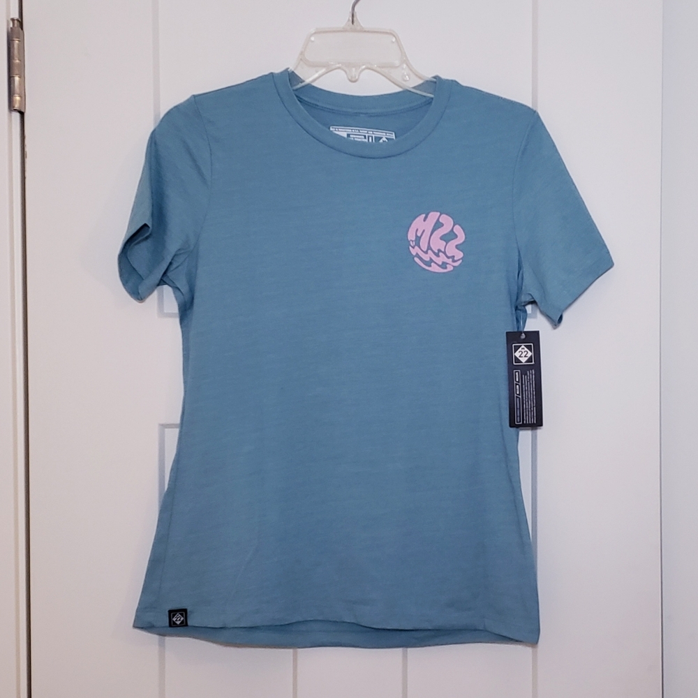 M22 t-shirt S